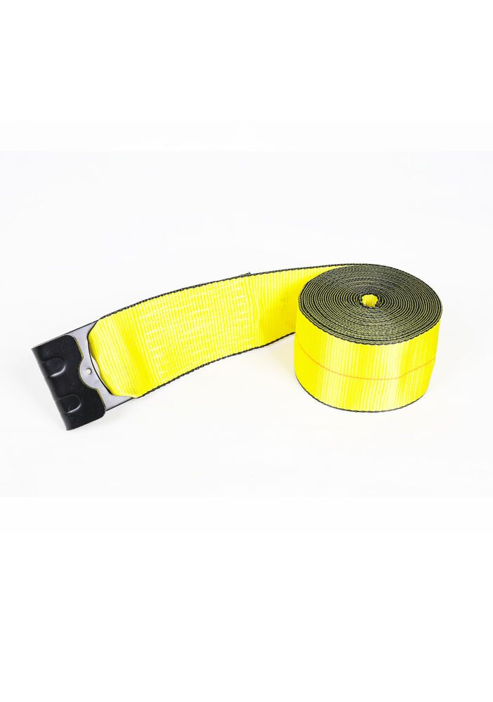 卡车绞车带